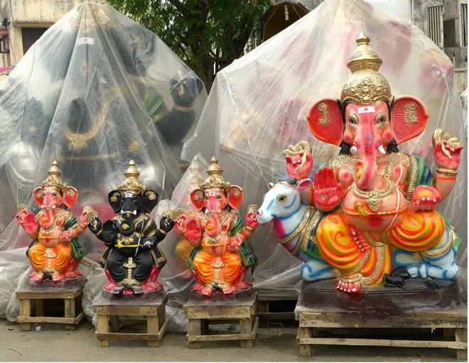 vinayagar 